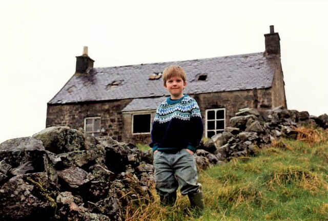 Shiel of Castlemaddy - 1993