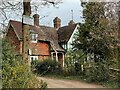 Ninfield Gate Cottages