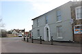 High Street, Fulbourn