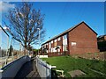 Houses on Fielding Gate, Armley