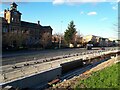 Road widening, Armley Road (3)