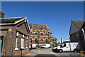 Eastney Beam Engine