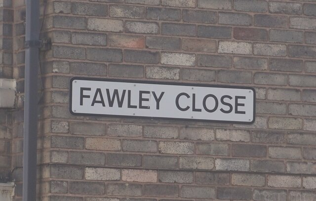 Fawley Close off Ryde Street, Hull