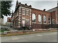 Hendon Magistrates Court