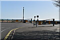 Gates on The Esplanade