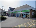 The Co-op at Horeston Grange Shopping Centre