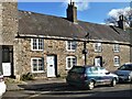 Corfe Castle houses [15]