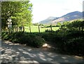 The Cumbria Way, Briar Rigg