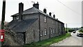 Dog Kennel Cottages on the A285