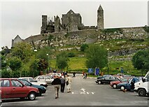 S0740 : Court of the Kings - Cashel, County Tipperary by Martin Richard Phelan