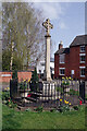 North Kilworth War Memorial