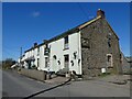 The Golden Lion, High Bickington