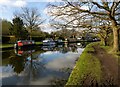 Bridgewater Canal