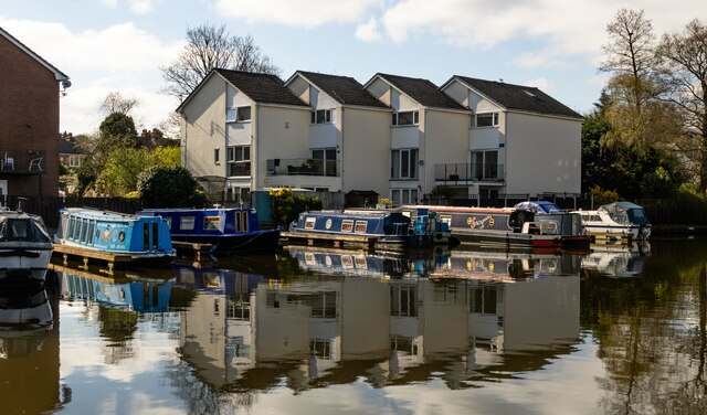 Bridgewater Canal