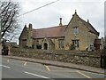 Waltham on the Wolds Church of England Primary School