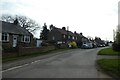 Bedale Lane in Wath