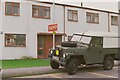 Staff Accommodation, Northwick Park Hospital, 1995