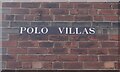 Polo Villas off Perth Street West, Hull