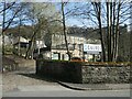 Calrec, Nutclough Mill, Hebden Bridge