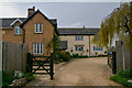 North Curry : Lillesdon Court Cottages