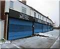 Express Music Binley Road