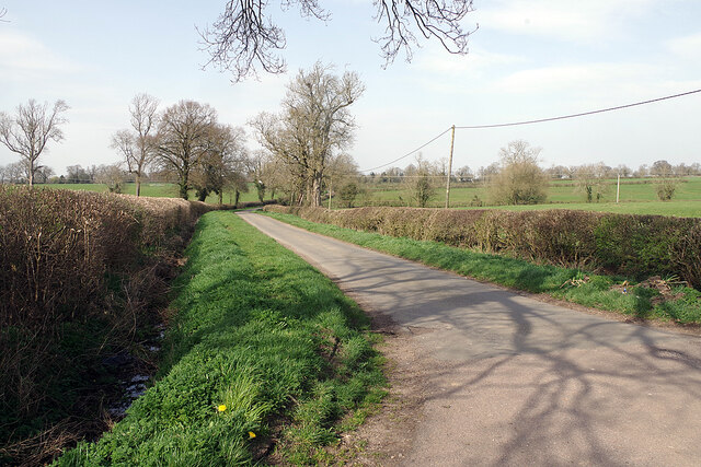 Kilworth Road