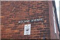 Roland Avenue off Arthur Street, Hull