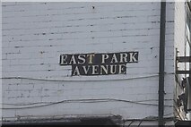 TA1230 : East Park Avenue, Hull by Ian S
