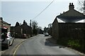 Street in Grewelthorpe