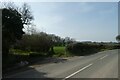 Bridleway off Kirkby Road