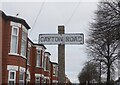 Cayton Road, Hull