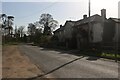 Chrishall Grange Cottages