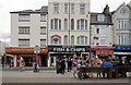 Garrison Street, Bridlington