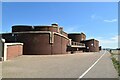 Eastbourne Wastewater Treatment Plant