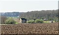 Arable land at Throstle Nest Farm