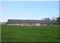 Barn at Cloy Hall