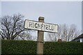 Highfield off Tween Dykes Road, Hull