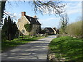 Woollas Hill, Worcestershire