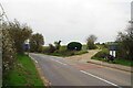 TL5545 : Essex & Icknield Way Path by Glyn Baker