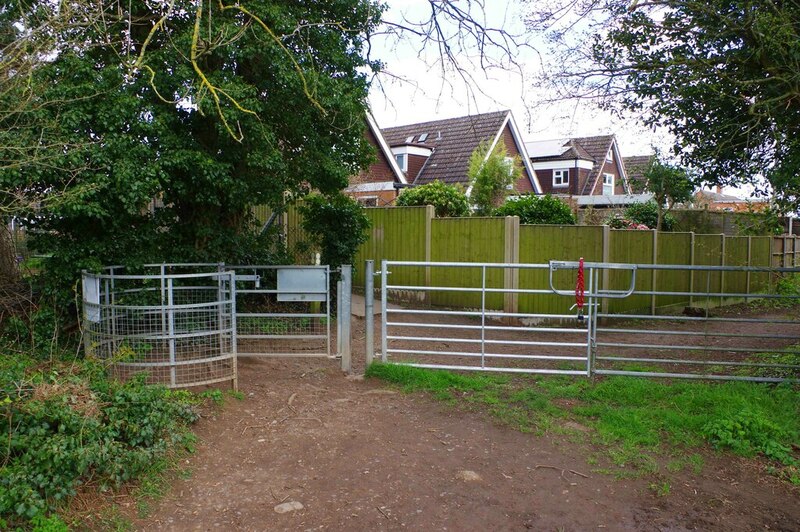 coppice gate bewdley