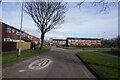 Amberley Close off Dorchester Road, Hull