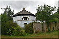 Gate Lodge, Langley Park