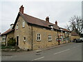 Cottage and Post Office, Waltham on the Wolds