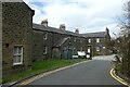 Nidderdale Museum