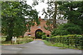 Stable Court, Langley Park