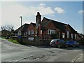 The Long Memorial Hall, Castle Street, Spofforth