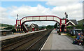 Settle Railway Station