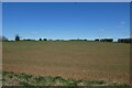 Field beside Deighton Road