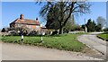 Witnells End Farmhouse