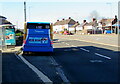ST3090 : Stagecoach bus 47524, Malpas, Newport  by Jaggery